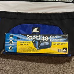 Bag Cooler