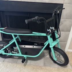 Razer Rambler 12 Rare Turquoise