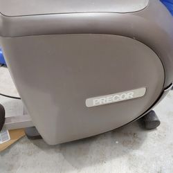 Precor 5.31 Elliptical Fitness Cross-Trainer