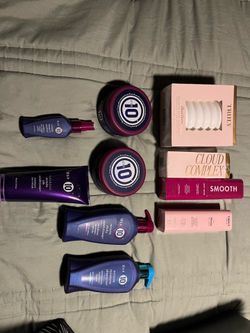 Hygiene  Products
