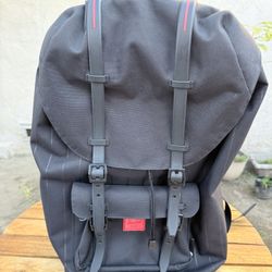 HERSCHEL SUPPLY CO. BACKPACK STAR WARS LITTLE AMERICA DARTH VADER