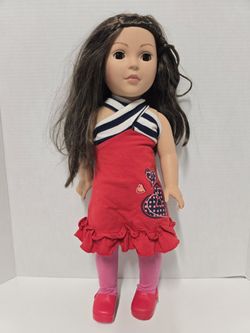 Alexander Doll @ToyBros