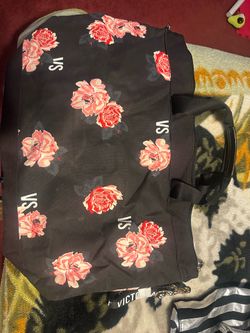 Victoria secrets  weekender tote
