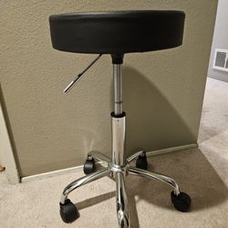 Adjustable Stool