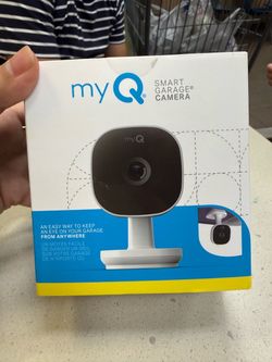 Camera