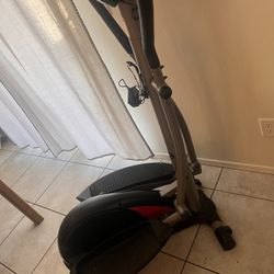 Elliptical 