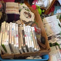 Games
