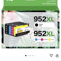 952 XL printer Ink