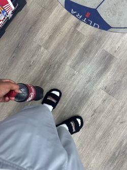 Balenciaga slides for 80