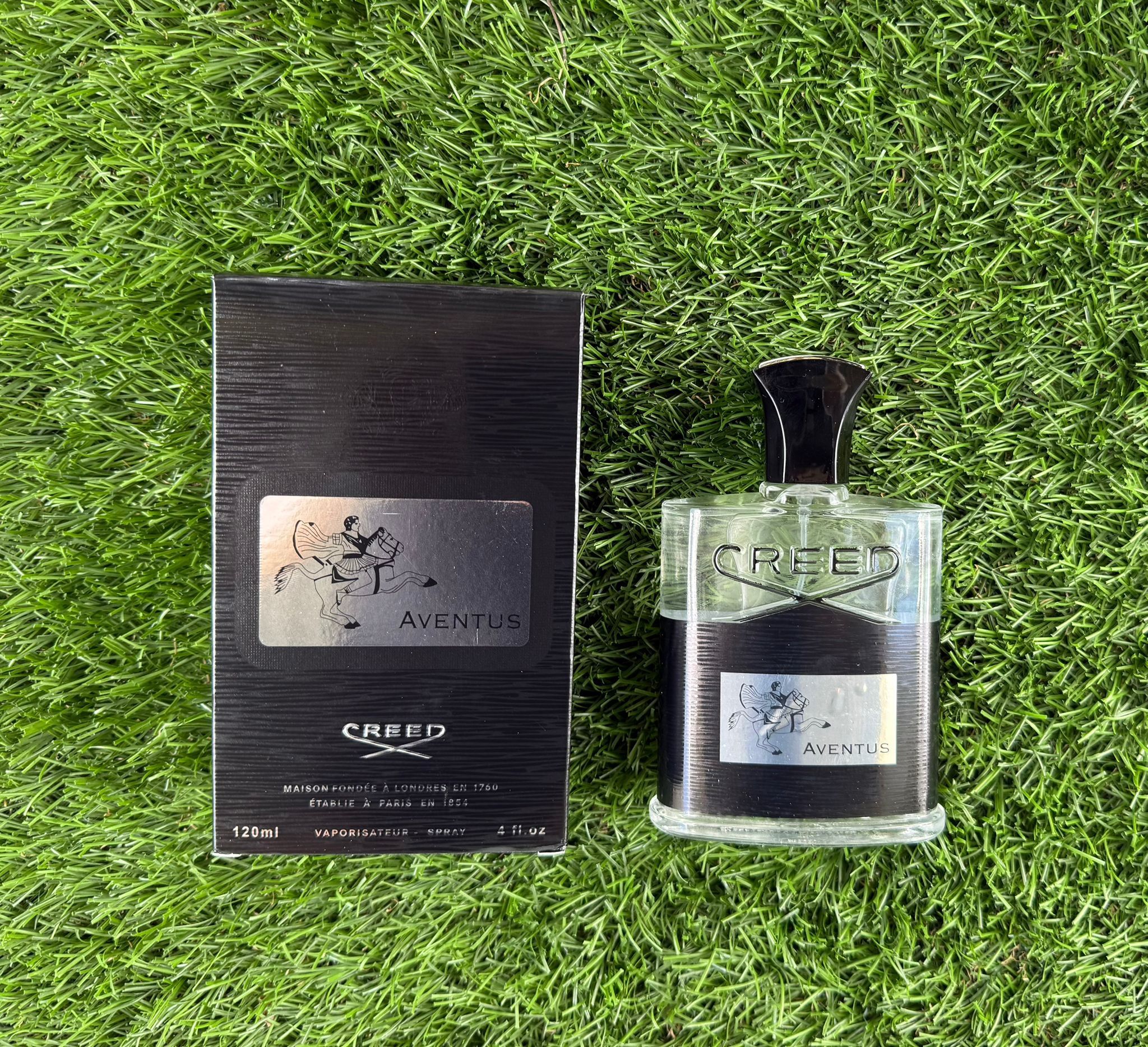 *BRAND NEW* Creed Aventus Cologne 120ml