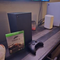 Xbox X Series