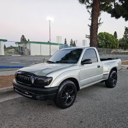 2000 Toyota Tacoma