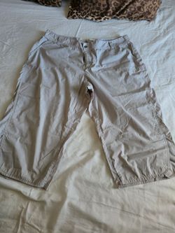 Capri for women size Large