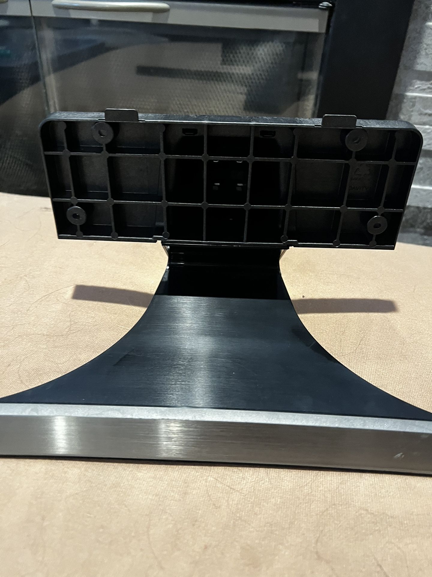 Original Samsung Base Stand for UN55JU6700F / UN55JU6700FXZA