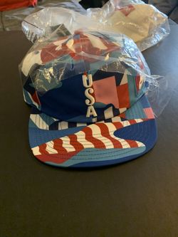 Hat Collection - Parting Out 