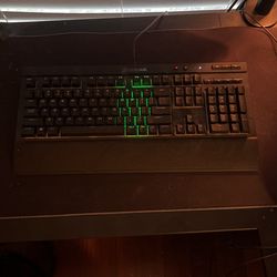 Corsair K68 Mechanical Keyboard