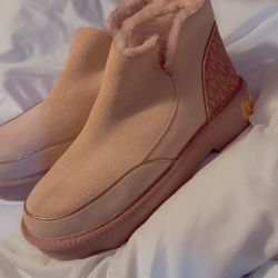 MK Women Boots