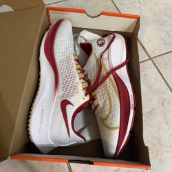 Male Nike Zoom Pegasus 37 49ERS