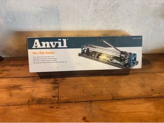 14 inch tile cutter