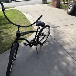 Giant Simple single Beach Cruiser 