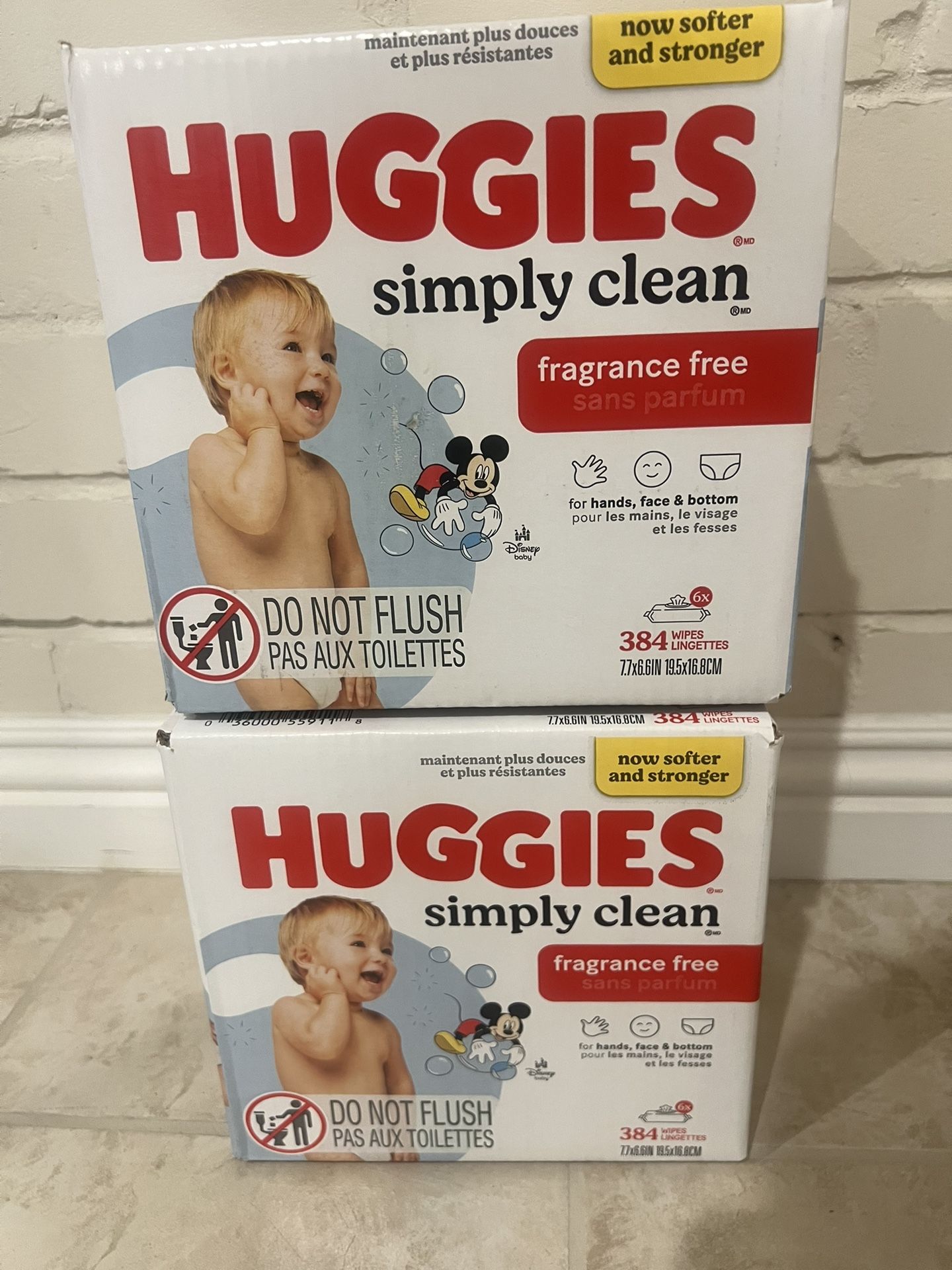 $10’Each Box