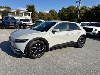 2024 Hyundai IONIQ 5