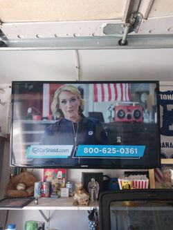 Samsung TV