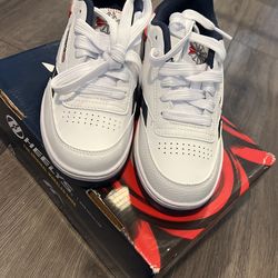 Reebok Heelys
