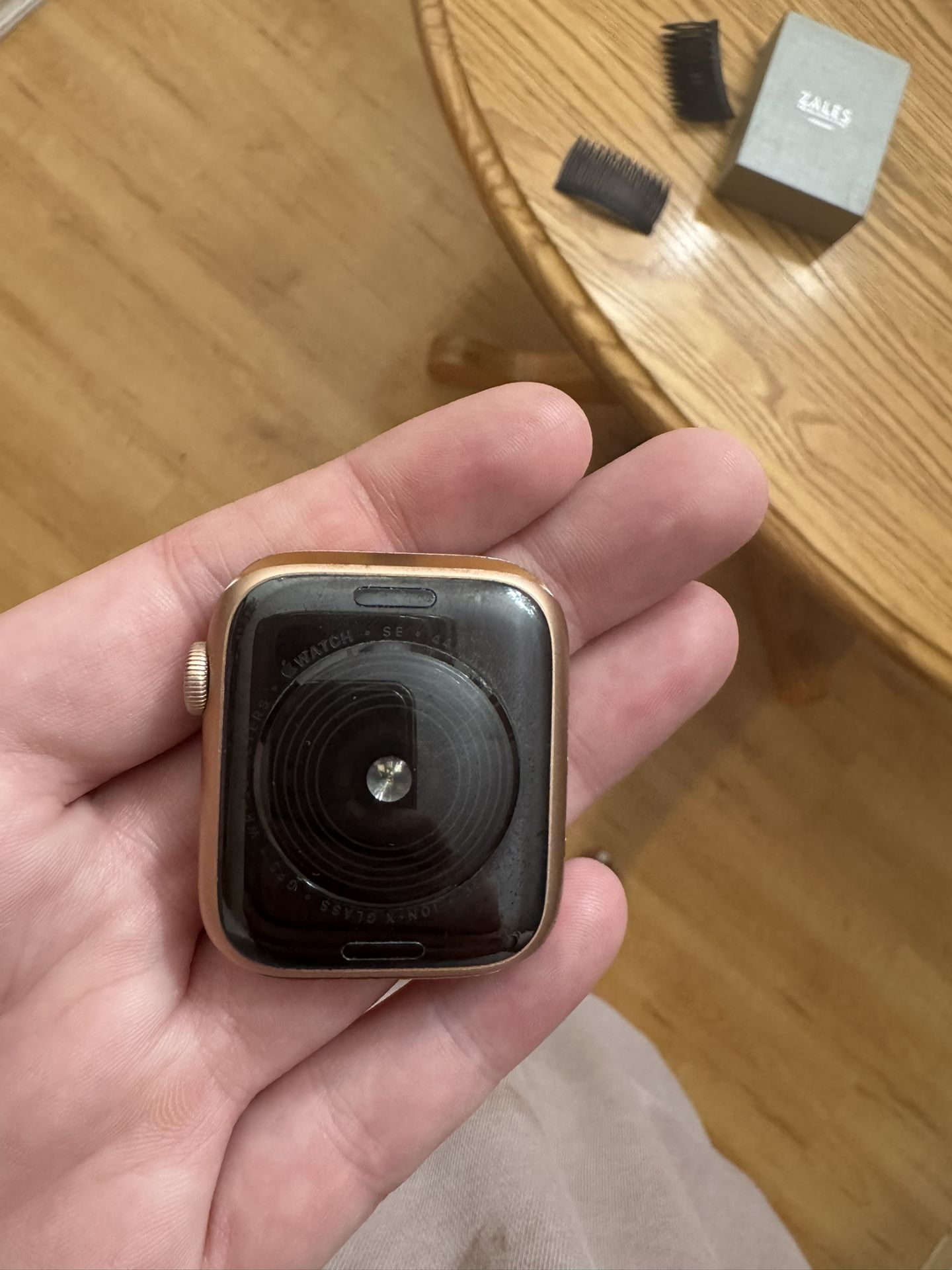 Apple Watch 44 MM