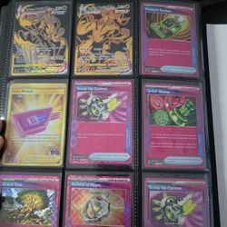 Pokemon Card