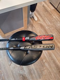 Bat Marucci And EASTON