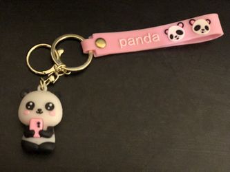 Kids Key Chain