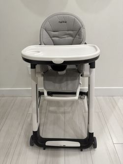 Peg Perego Siesta Eating Chair