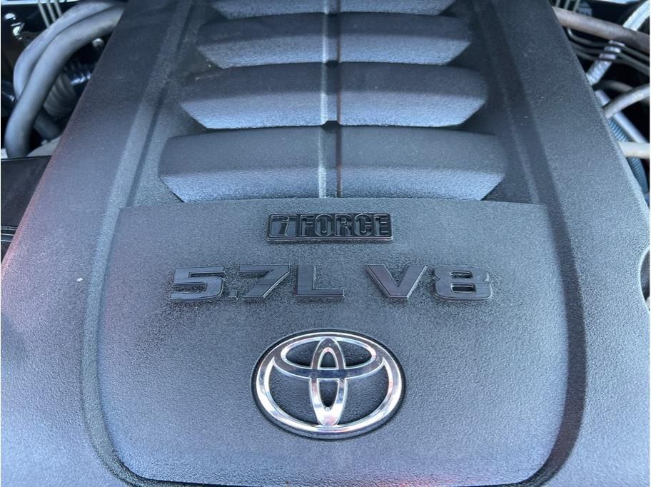 2014 Toyota Tundra Double Cab