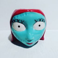 Sally Coffee Mug 