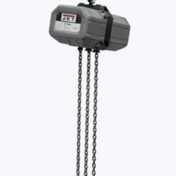 Jet Chain Hoist