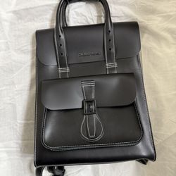 Dr Martens X Sex Pistols Bag Large