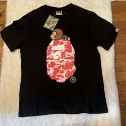 Bape Shirt 