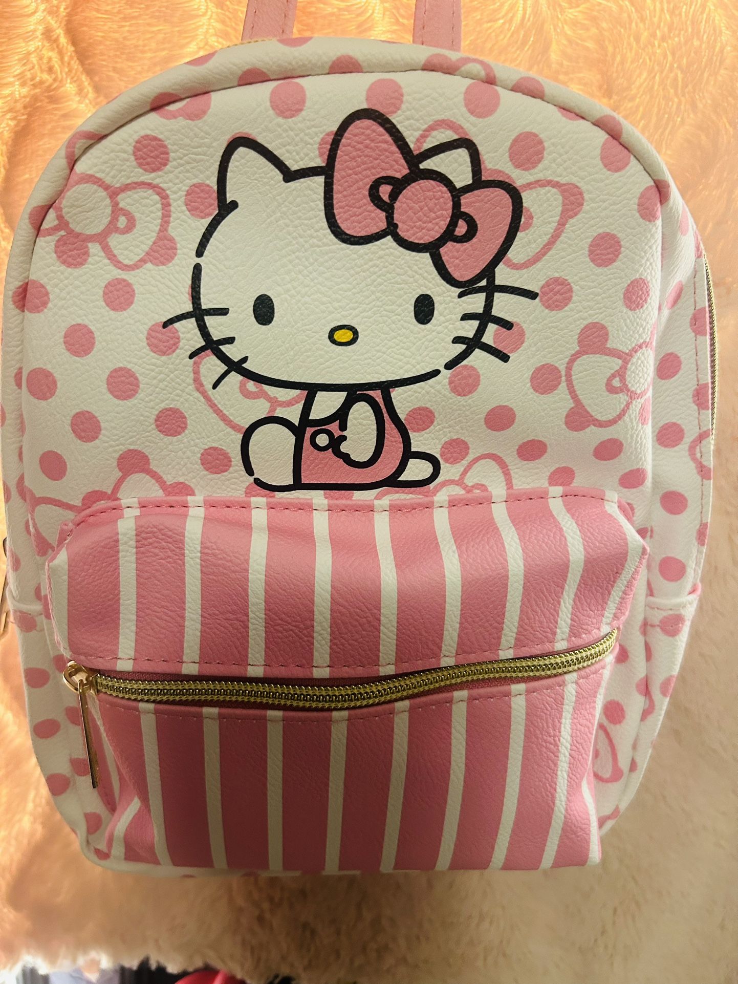 Hello kitty Backpack