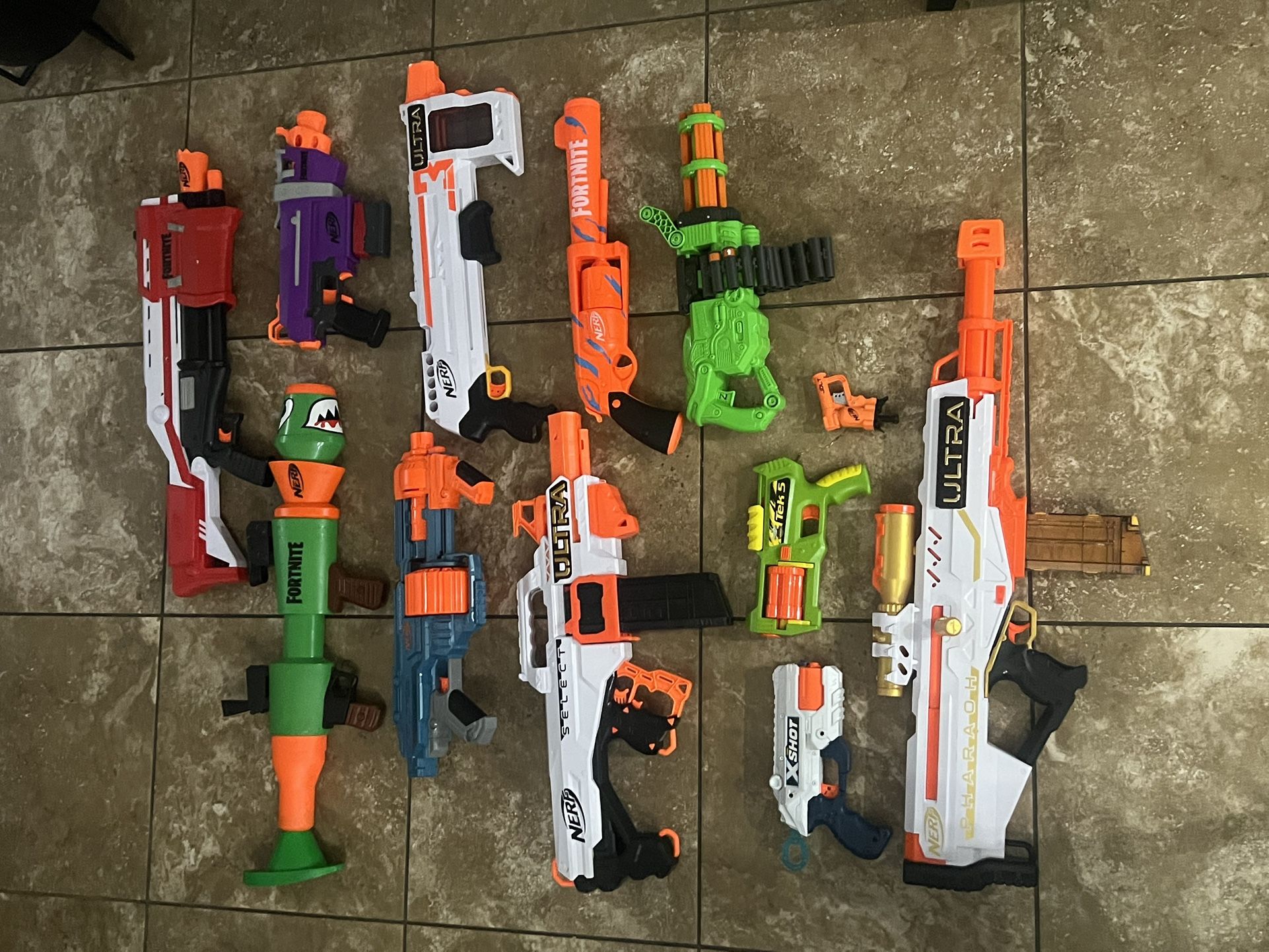 Boys Toys