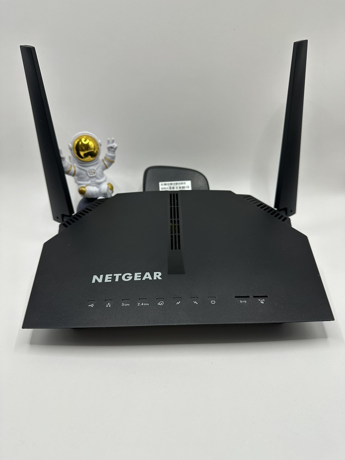 Netgear Cable Modem/Router C6220