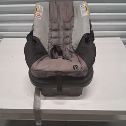 BABY CAR CHAIR 