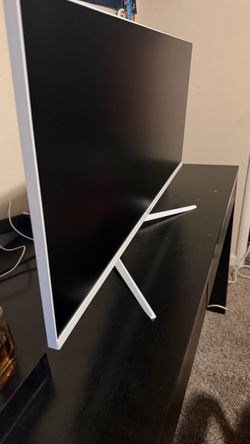 CRUA 32 inch gaming monitor