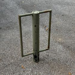 Post Hammer