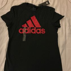 Women’s Adidas T-shirt