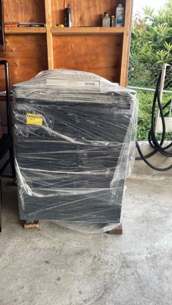Bosch 500 dishwasher black 24”
