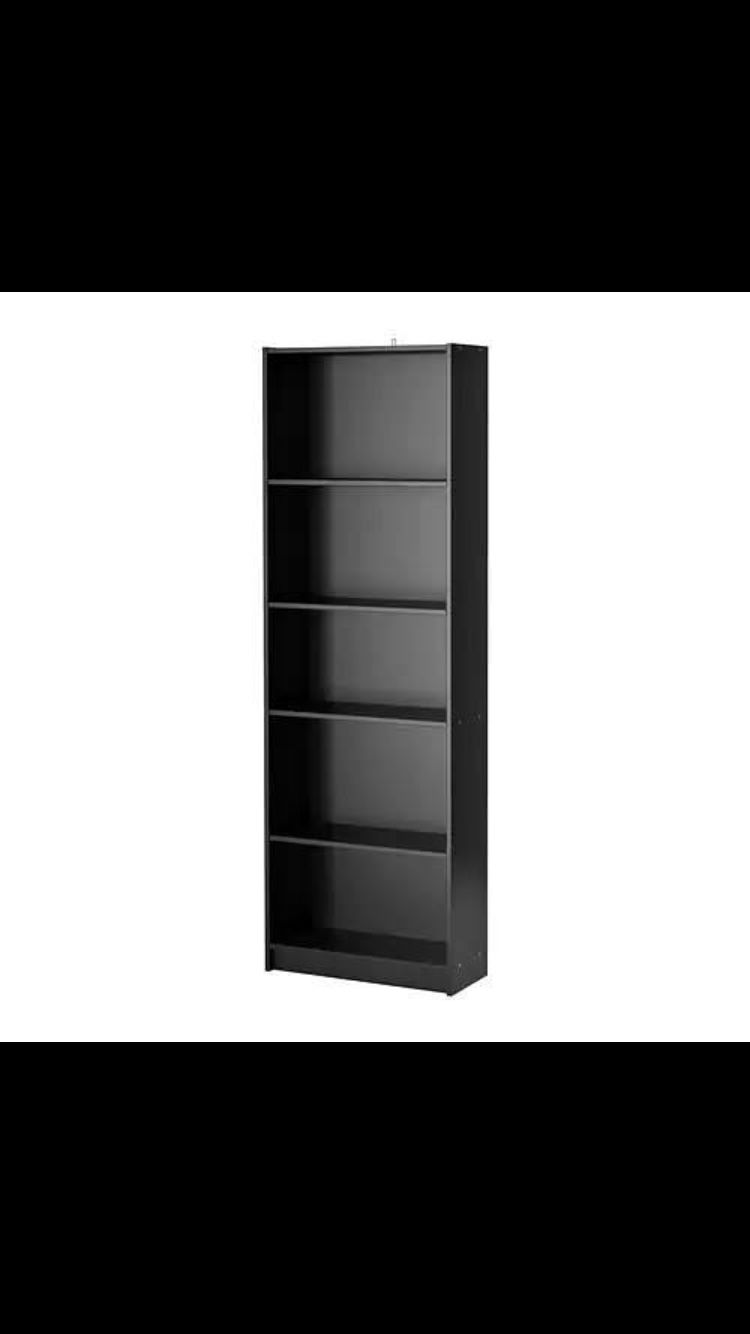 IKEA bookshelve