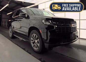 2023 Chevrolet Tahoe