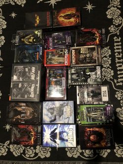 Neca Collectible Toy Figure Brand New 