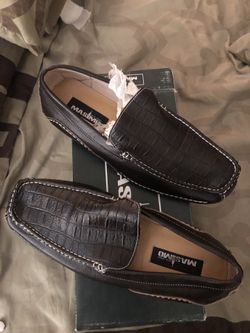 Casual Loafers